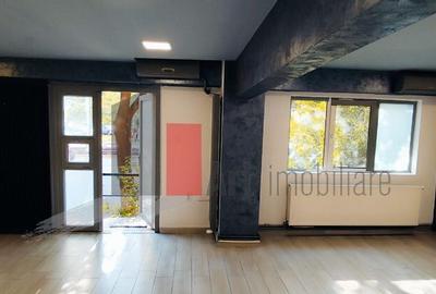 Spatiu comercial de inchiriat in zona Virtutii