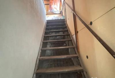 Casă cu 3 camere cu Teren 164 Mp în Delfinariu - 4