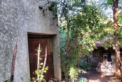 Casa de vanzare +teren - 1