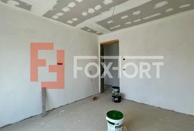 Duplex de vanzare cu 3 camere si toate utilitatile - Sanandrei - 9