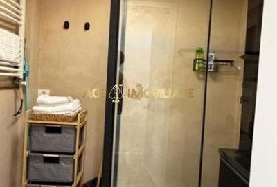 Garsonieră, mobilată în Ultracentral - 9