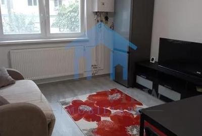 Garsoniera, Zorilor - 1