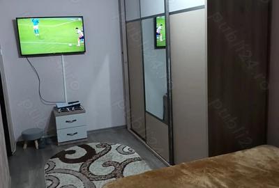 Apartament cu 2 camere decomandat în Central - 5