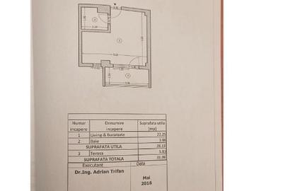 De vanzare Garsoniera Militari Residence - 11