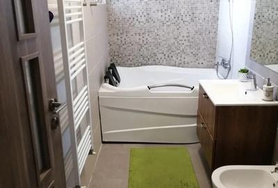 Apartament cu 3 camere nedecomandat în Apahida - 5