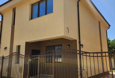 Vila Individuala - mutare imediata - zona Ghidigeni/Bragadiru! - 2