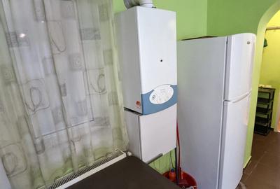 Apartament de vânzare, 2 camere, 39 mp, Mănăștur zona Piața Flora - 3