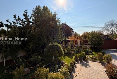 Vila 7 camere 475MP | Voluntari | Piscina | 4 locuri de parcare | - 47