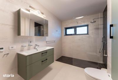 Casă cu 3 camere cu Teren 850 Mp în Cristian - 12