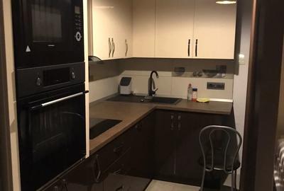 Garsonieră decomandată în Central - 4