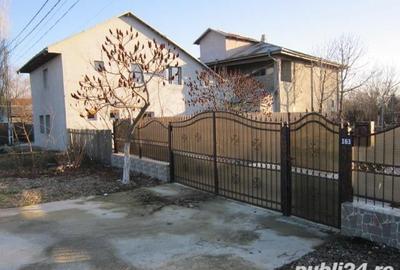 Casă cu 5 camere cu Teren 845 Mp în Căzănești - 3