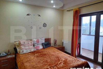 Apartament cu 3 camere decomandat, mobilat în Eroilor - 7