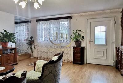 Casa si teren de vanzare in Cojocna - 4