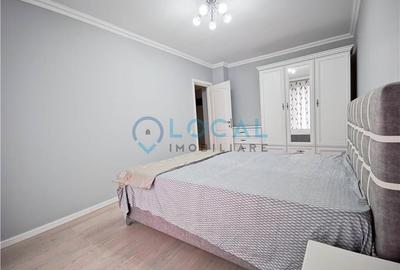 Apartament 2 camere, decomandat, Garaj, 60 mp, Marasti, The Office - 5