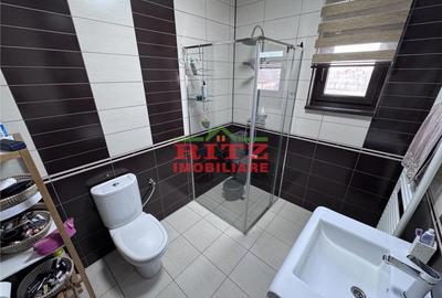 Vila cocheta P+1E+POD, teren 507mp, zona Ultracentrala! - 11