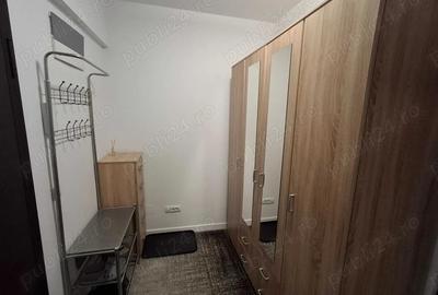 Garsoniera Iancului in apropiere de metrou - 1