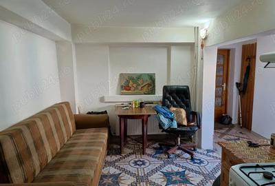 Casă cu 1 camere cu Teren 100 Mp în 13 Septembrie - 7