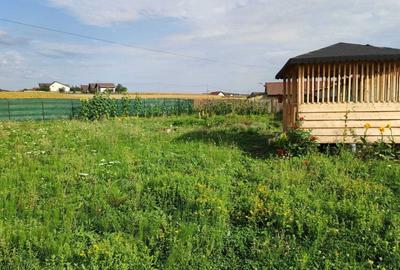 Teren in Sanpetru - zona stadionului - 3