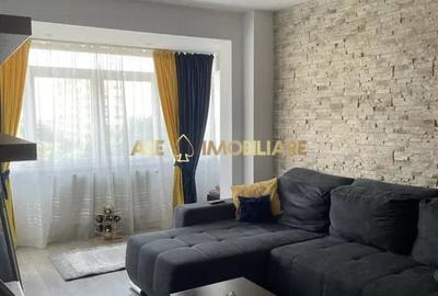 Apartament cu 3 camere decomandat, mobilat în Pantelimon - 2