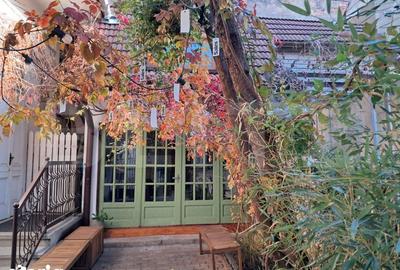 Casă cu 3 camere cu Teren 133 Mp în Central