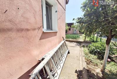 Casă individuală cu 4 camere cu Canalizare în Crișan - 14