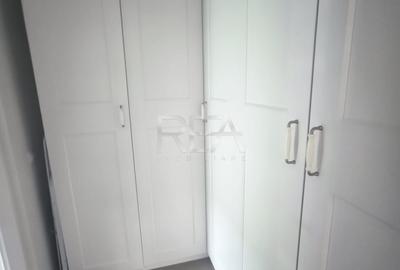 Garsonieră decomandată, mobilată în Politehnica - 10