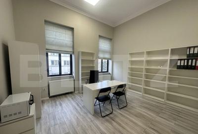 OPORTUNITATE! Spa?iu de birou, 51 mp, zona Ultracentrala - 1