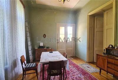 COMISION 0% Casa veche + anexa Timisoara Balcescu - Elisabetin - 1