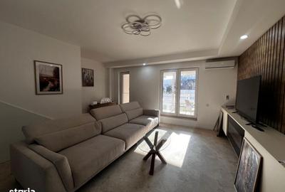 Casă cu 3 camere cu Teren 100 Mp în Pipera - 2