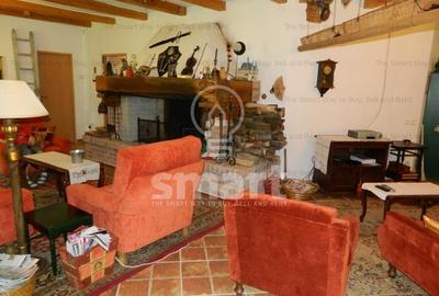 Casă individuală cu 6 camere cu Teren 1200 Mp în Someșu Rece - 2