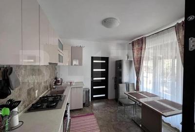 Casa individuala, 4 camere, 160mp, zona Sf. Ilie Nou - 7