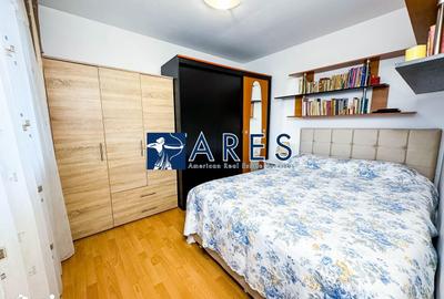 Apartament cu 2 camere semidecomandat, mobilat în Nord - 3