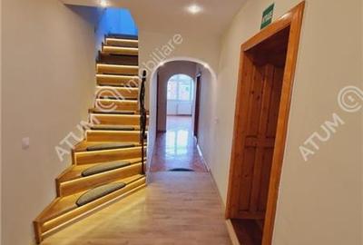 Spatiu pentru Birouri de inchiriat in Centrul Istoric din Sibiu Spatiu pentru Birouri de inchiriat in Centrul Istoric din Sibiu - 5