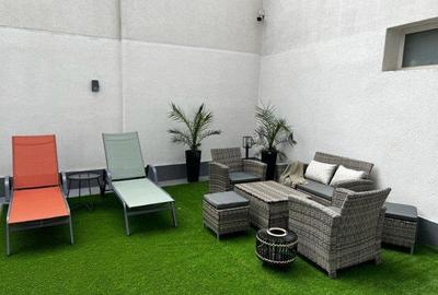 Apartament LUX (curte proprie) - 3