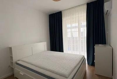 Apartament cu 2 camere decomandat în Central - 2