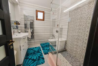 Casa cu pod inalt Lazu - 11