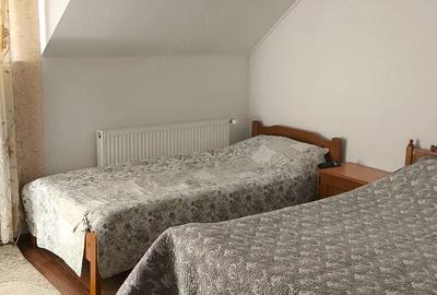 Casă cu 7 camere cu Teren 2118 Mp în Cenad - 6