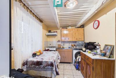 Casă cu 3 camere în Sintea Mică - 10