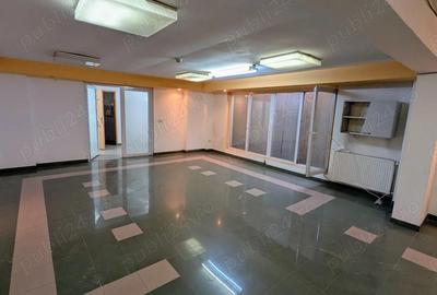 Spațiu comercial, de 70 mp, în Central