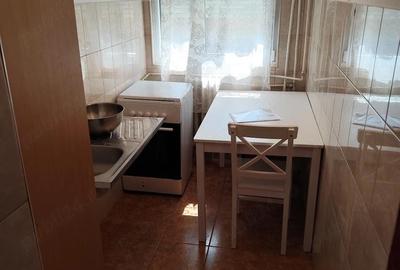 Garsonieră decomandată în Olimpia-Stadion - 8