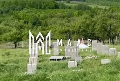 Teren intravilan | 1.250 Mp | Zona Tocile - 2