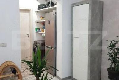 Apartament cu 2 camere decomandat în Rudicica - 5
