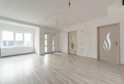 Casă individuală cu 5 camere cu Garaj în Călinești - 2