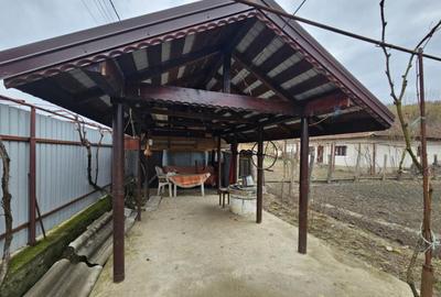 Casa P+1 situata in comuna Ciuperceni - 5