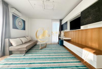 Apartament 2 camere | 58mp | Parcare | A. Presecan | 5 min Sigma Zorilor - 4