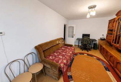 Apartament cu 2 camere decomandat, mobilat în Mărăști - 2