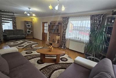 Casă cu Teren 2800 Mp în Măriței - 4
