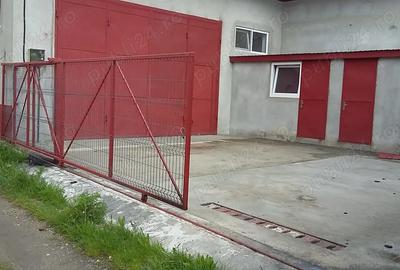 Spatiu(Hala,Industriala) - 3