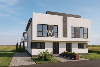 Duplex modern Calea Cisnadiei, Sibiu - 1