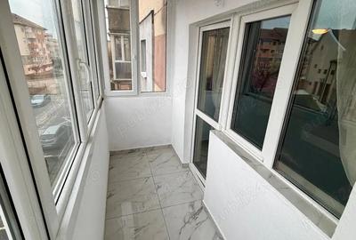 Apartament cu 2 camere decomandat în Tolstoi - 6